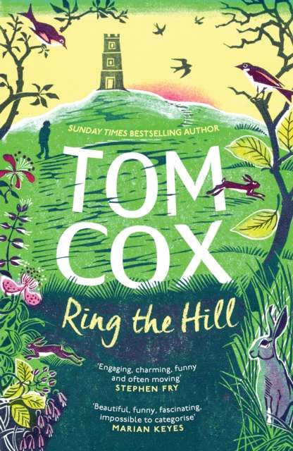 Ring the Hill - The Cleeve Bookshop