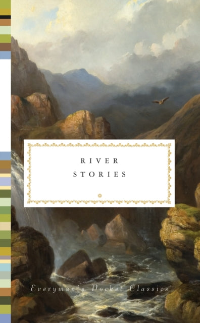 River Stories - The Cleeve Bookshop
