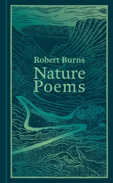 Robert Burns - Nature Poems - The Cleeve Bookshop