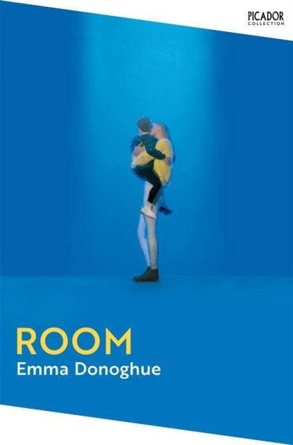 Room - The Cleeve Bookshop