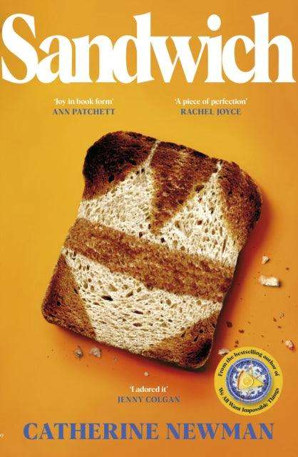 Sandwich - The Cleeve Bookshop