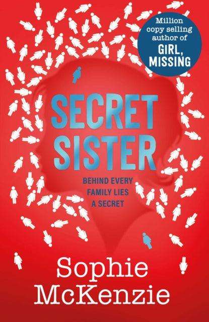 Secret Sister - The Cleeve Bookshop