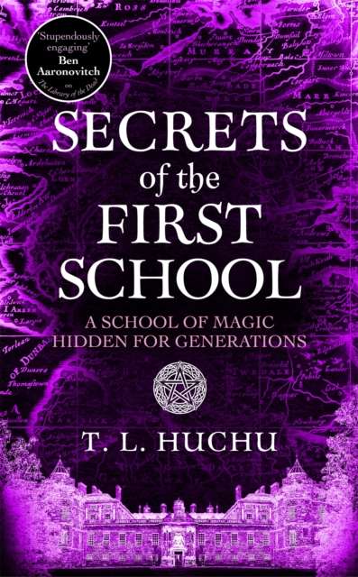 Secrets of the First School - The Cleeve Bookshop