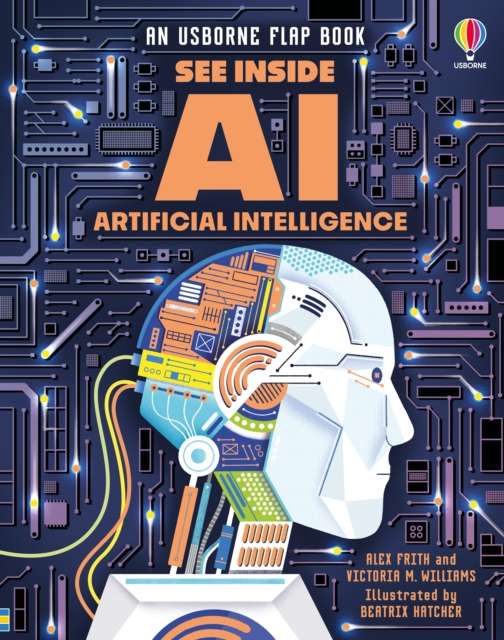 See Inside AI - The Cleeve Bookshop