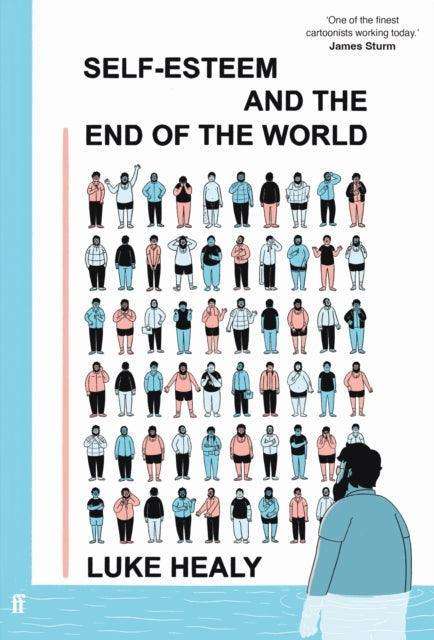 Self-Esteem and the End of the World - The Cleeve Bookshop