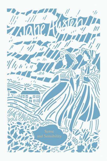 Sense and Sensibility (Jane Austen Collection) - The Cleeve Bookshop