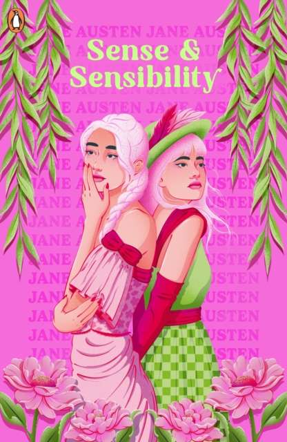 Sense and Sensibility - The Cleeve Bookshop