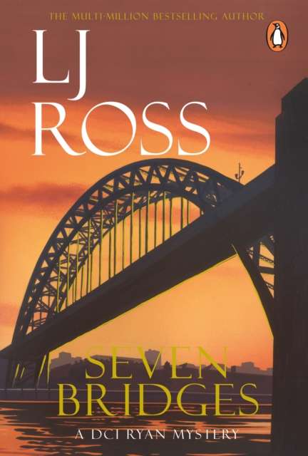 Seven Bridges - The Cleeve Bookshop