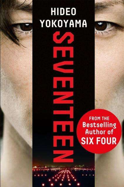 'Seventeen' by Hideo Yokoyama - The Cleeve Bookshop