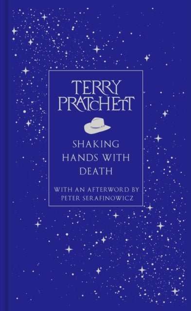 Shaking Hands With Death - The Cleeve Bookshop