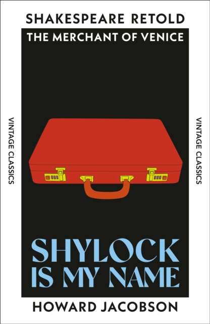 Shylock is My Name : The Merchant of Venice, Retold - The Cleeve Bookshop