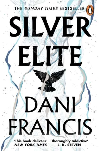 Silver Elite - The Cleeve Bookshop