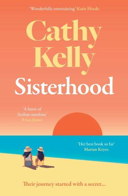 Sisterhood - The Cleeve Bookshop