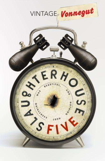 Slaughterhouse 5 : Discover Kurt Vonnegut’s anti-war masterpiece - The Cleeve Bookshop