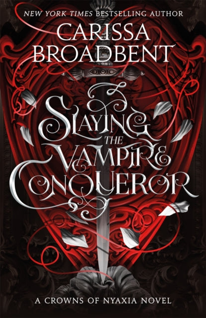 Slaying the Vampire Conqueror - The Cleeve Bookshop