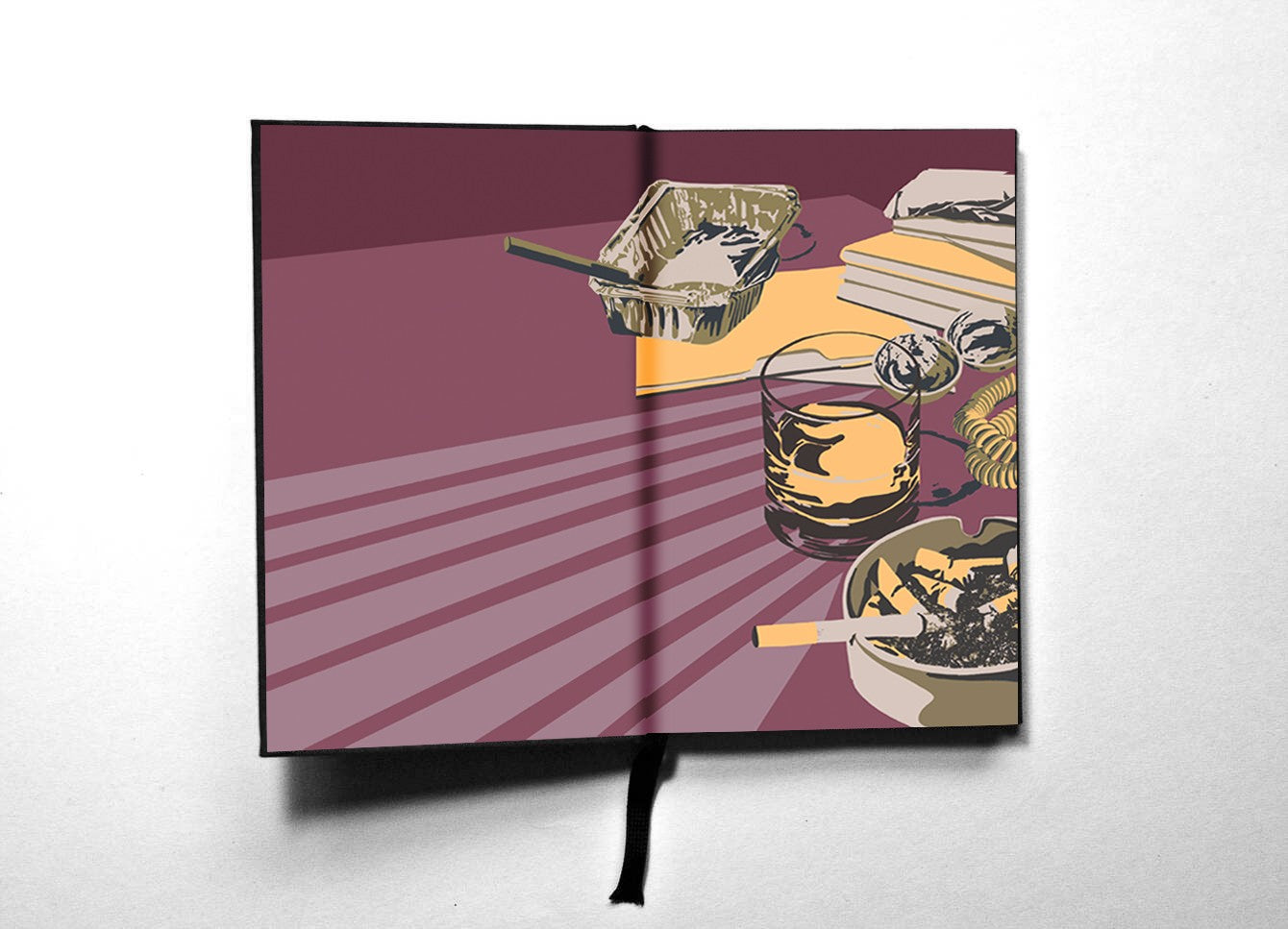 Slow Horses - Signed Limited Special Anniversary Edition - The Cleeve Bookshop