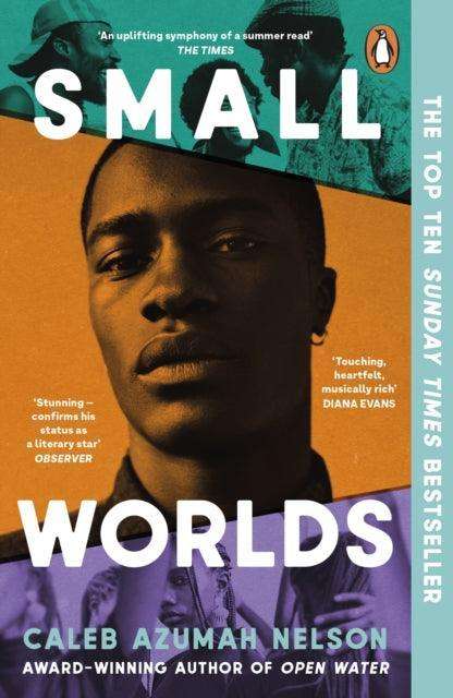 Small Worlds - The Cleeve Bookshop