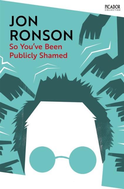 So You've Been Publicly Shamed - The Cleeve Bookshop