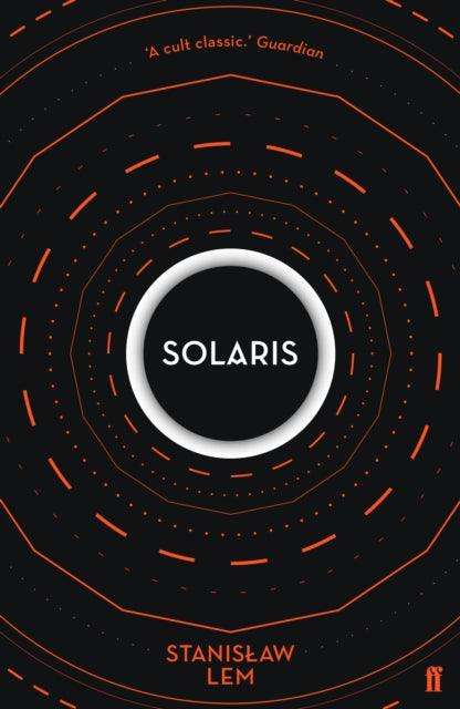 Solaris - The Cleeve Bookshop