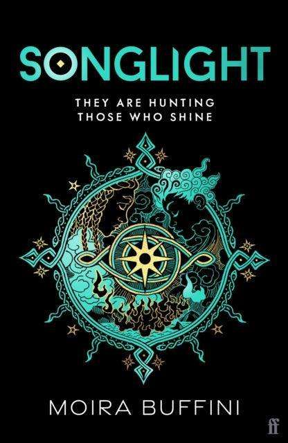 Songlight : Meet your new dystopian obsession, the first book in the epic Torch Trilogy - The Cleeve Bookshop