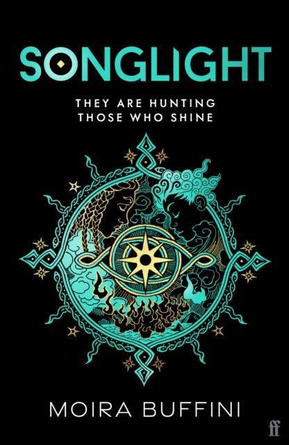 Songlight : Meet your new dystopian obsession, the first book in the epic Torch Trilogy - The Cleeve Bookshop