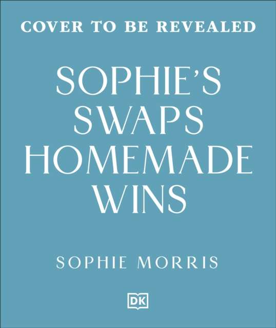 Sophie's Swaps Homemade Wins - Signed Bookplate First Edition - The Cleeve Bookshop