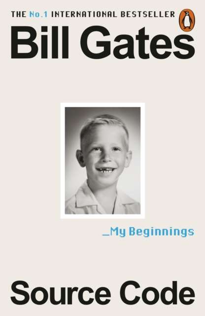 Source Code : My Beginnings - The Cleeve Bookshop