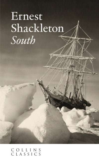South - The Cleeve Bookshop