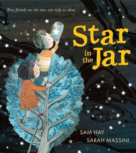 Star in the Jar - The Cleeve Bookshop