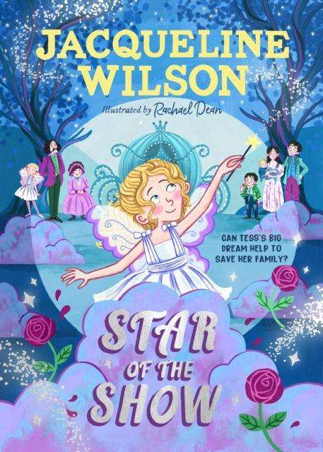 Star of the Show - The Cleeve Bookshop