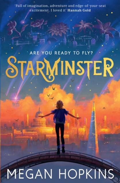 Starminster - The Cleeve Bookshop