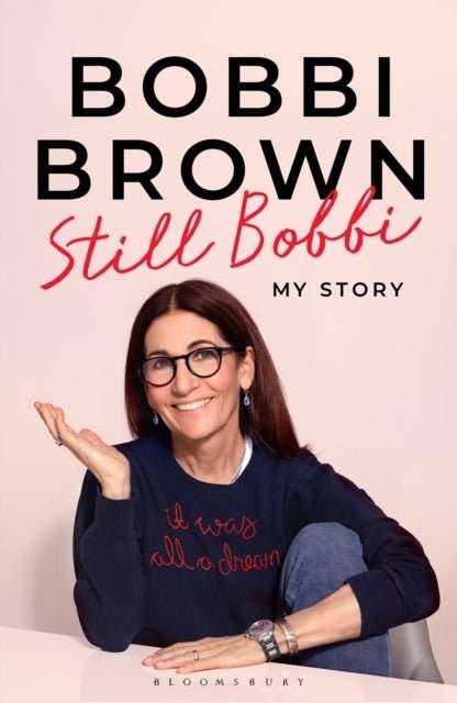 Still Bobbi - The Cleeve Bookshop