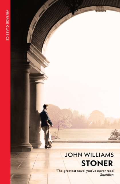 Stoner : A Novel - The Cleeve Bookshop