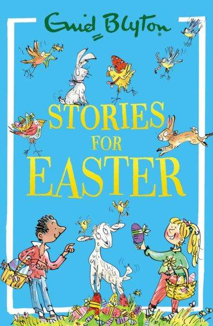Stories for Easter - The Cleeve Bookshop