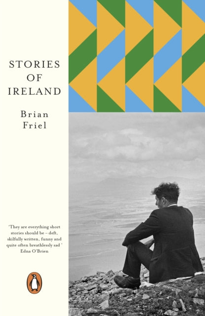 Stories of Ireland - The Cleeve Bookshop