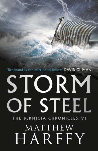 Storm of Steel - The Cleeve Bookshop