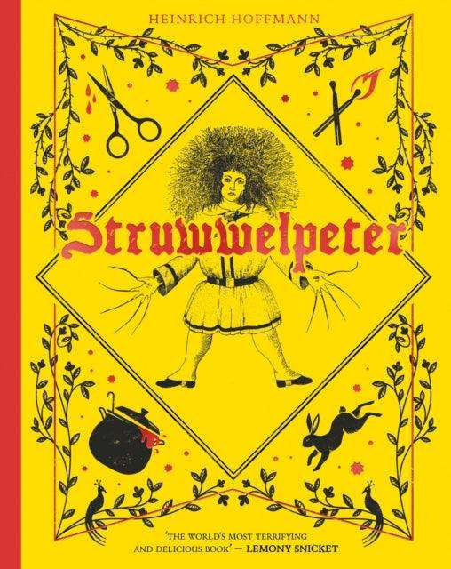 Struwwelpeter - The Cleeve Bookshop