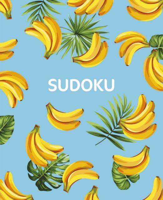 Sudoku : Over 300 Puzzles - The Cleeve Bookshop