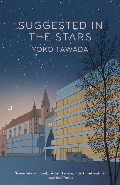 Suggested in the Stars - The Cleeve Bookshop