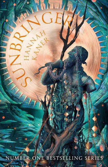 Sunbringer : Book 2 - The Cleeve Bookshop