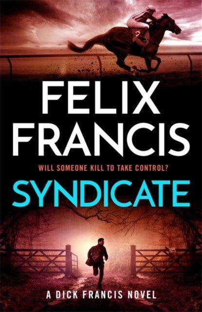 Syndicate - The Cleeve Bookshop