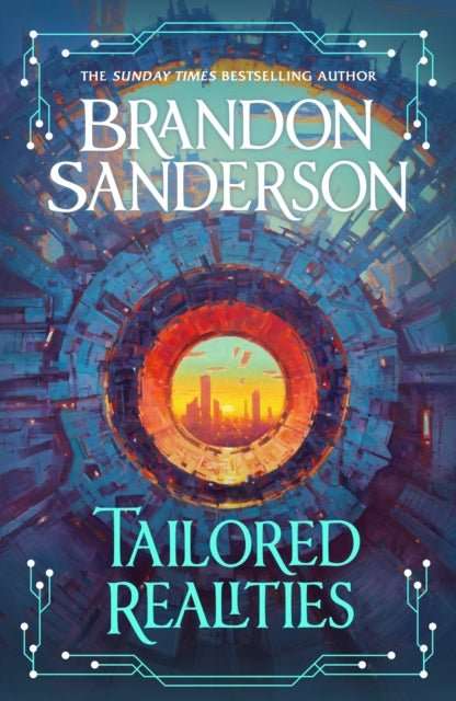 Tailored Realities - The Cleeve Bookshop