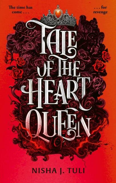 Tale of the Heart Queen - The Cleeve Bookshop