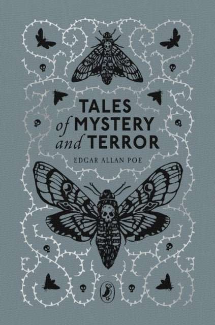 Tales of Mystery and Terror - The Cleeve Bookshop
