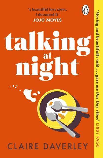 Talking at Night - The Cleeve Bookshop