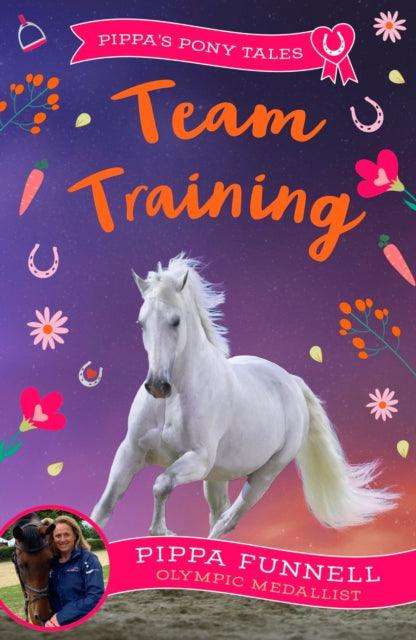 Team Training - The Cleeve Bookshop