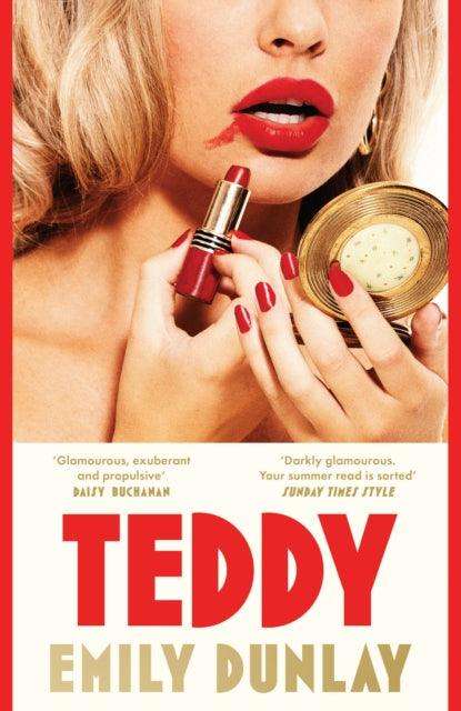 Teddy - The Cleeve Bookshop