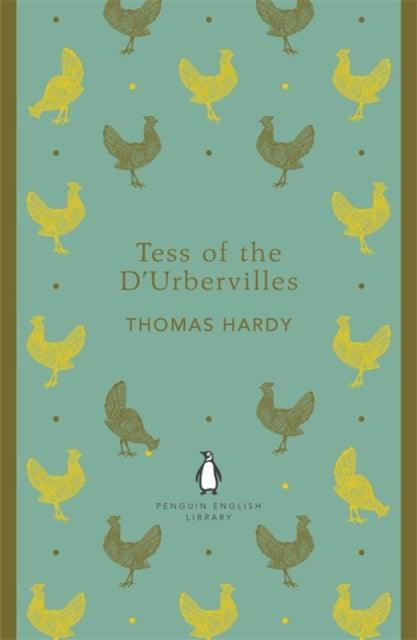 Tess of the D'Urbervilles - The Cleeve Bookshop