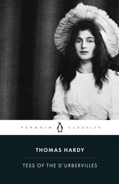 Tess of the D'Urbervilles - The Cleeve Bookshop
