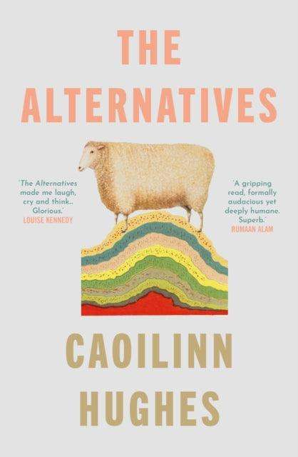 The Alternatives - The Cleeve Bookshop